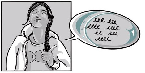 Всем нам приходится спорить с другими людьми по важным вопросам | Сетка — социальная сеть от hh.ru