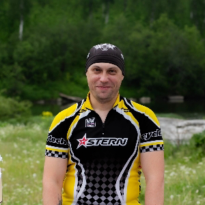 Дмитрий Марухин