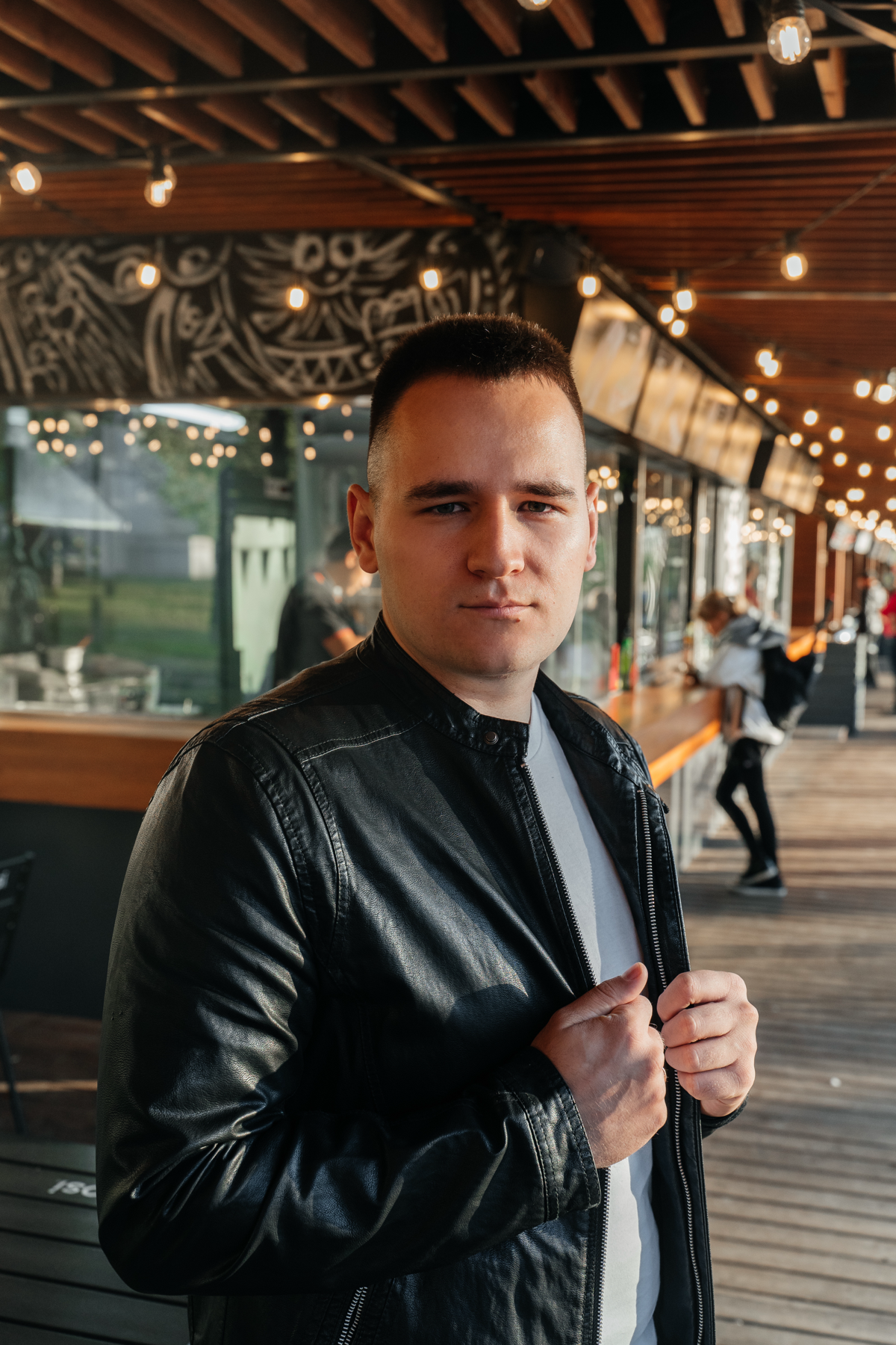 Дмитрий Моисеев