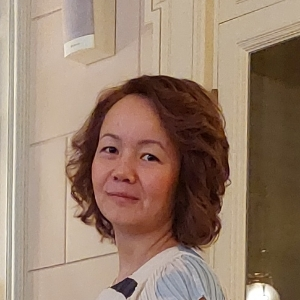 Полина Верзина | Сетка — социальная сеть от hh.ru