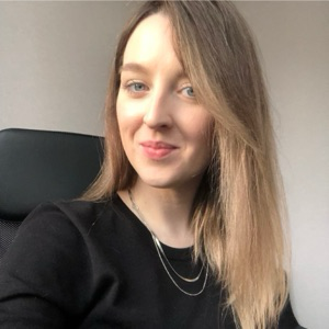 Ксения Семёнова | Сетка — социальная сеть от hh.ru