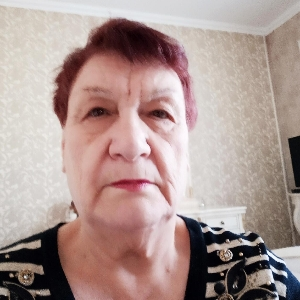 Лариса Иваницкая