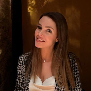 Юлия Ковыкова