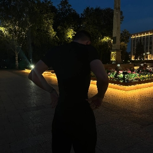 Никита Сем | Сетка — социальная сеть от hh.ru