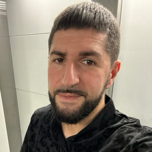 Эдгар Казарян