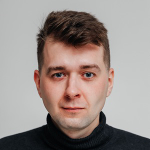 Александр Хрипунков | Сетка — социальная сеть от hh.ru