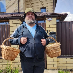 Андрей Казанцев