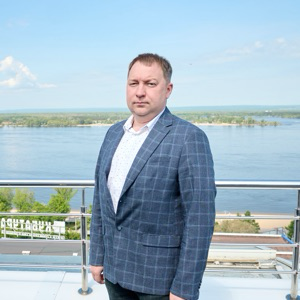 Денис Ненашев | Сетка — социальная сеть от hh.ru