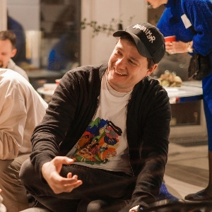 Богдан Чернецкий