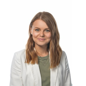 Кристина Ковалева | Сетка — социальная сеть от hh.ru