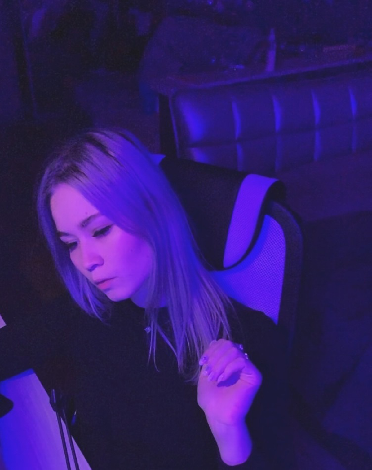 Anastasiya Filipova | Сетка — социальная сеть от hh.ru