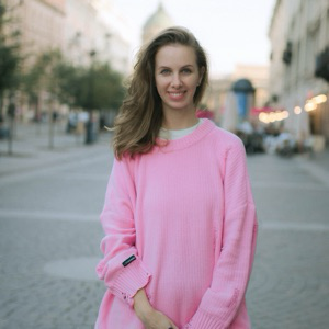 Виктория Куслина