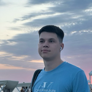 Ярослав Никитин