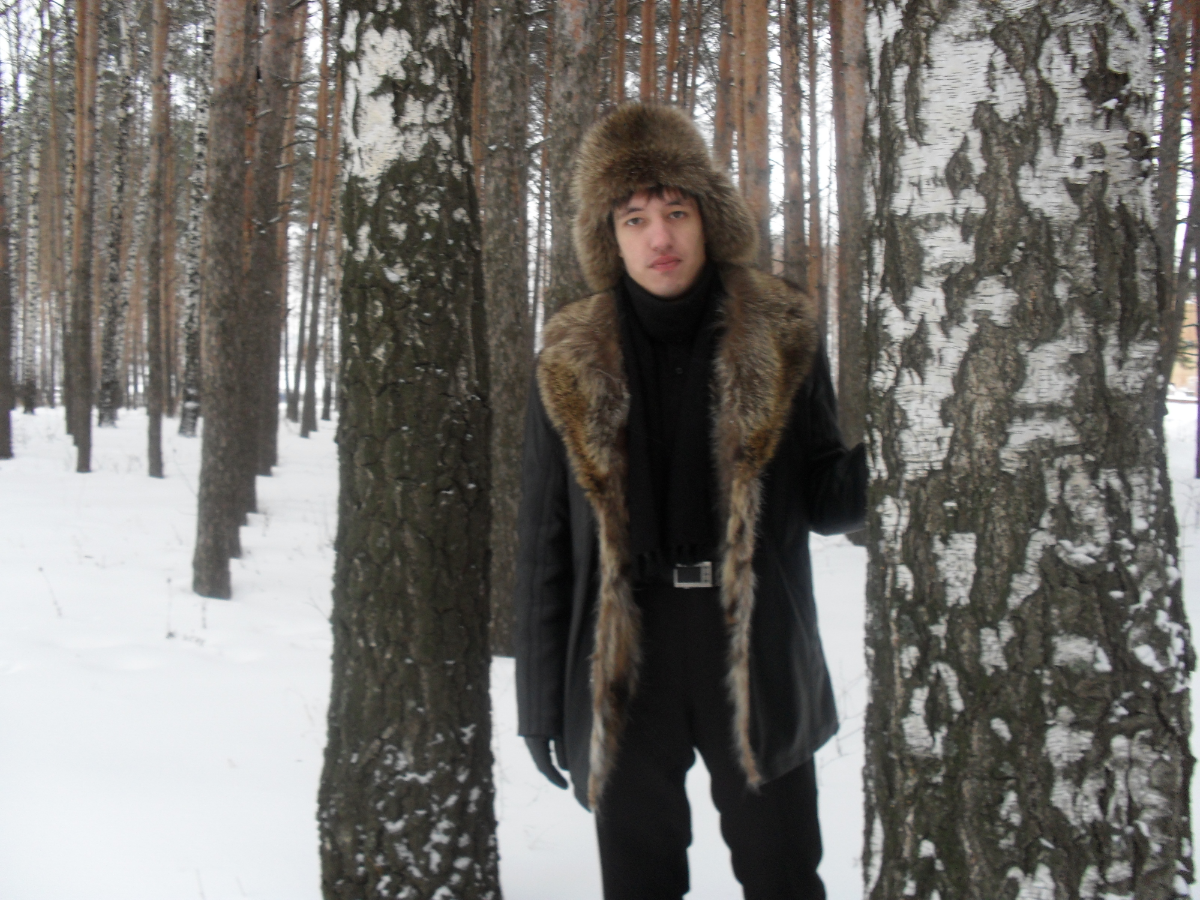 Артём Алёхин | Сетка — социальная сеть от hh.ru