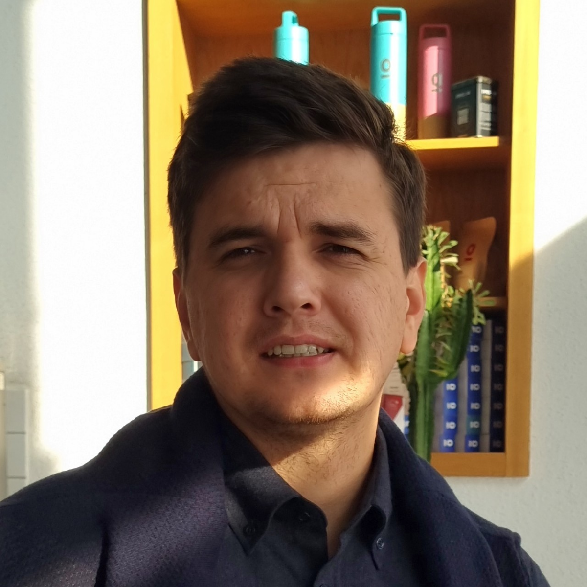 Ярослав Костицин