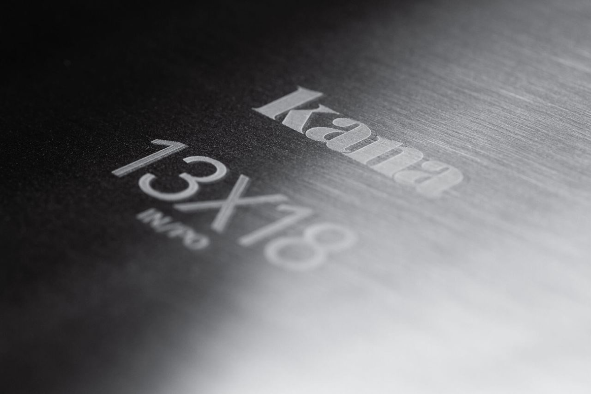 Дизайн упаковки посуды канадского бренда Kana | Сетка — социальная сеть от hh.ru