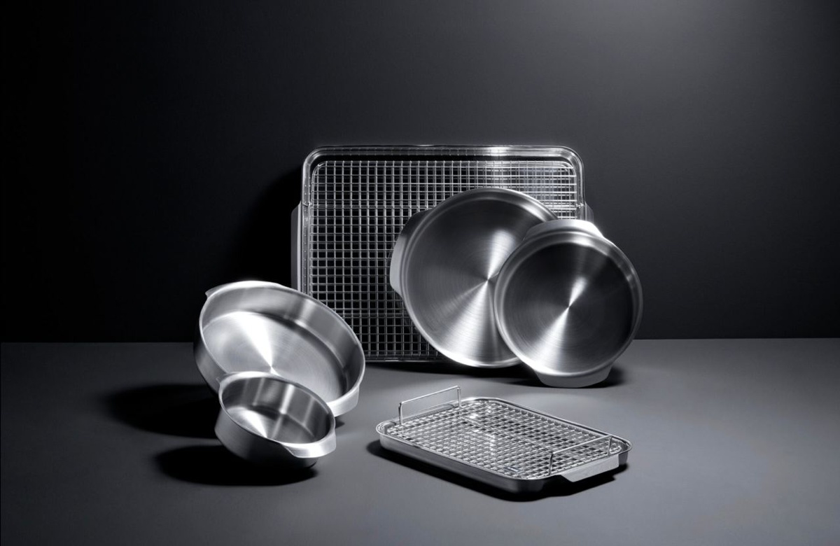 Дизайн упаковки посуды канадского бренда Kana | Сетка — социальная сеть от hh.ru