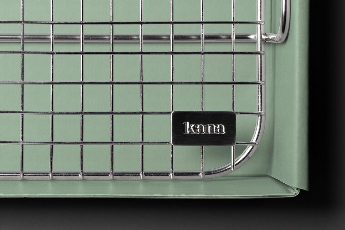 Дизайн упаковки посуды канадского бренда Kana | Сетка — социальная сеть от hh.ru