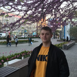 Алексей Граничный
