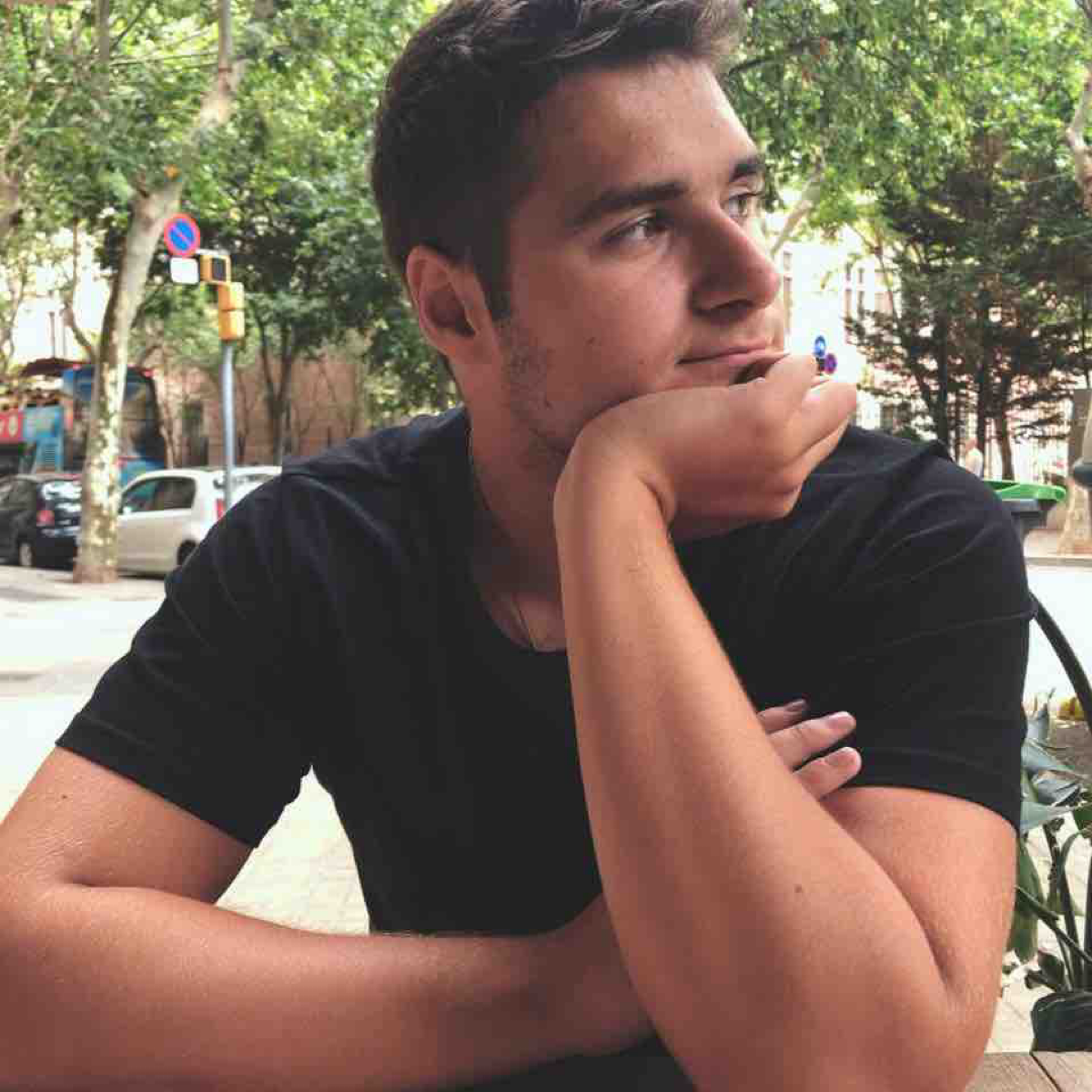 Михаил Цейтлин