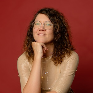 Екатерина Наволоцкая | Сетка — социальная сеть от hh.ru