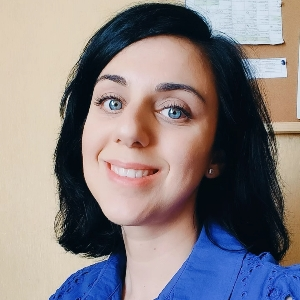 Гаяна Арушанян