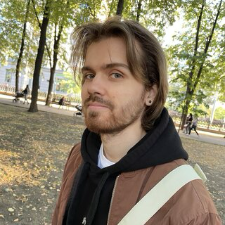 Влад Руднев