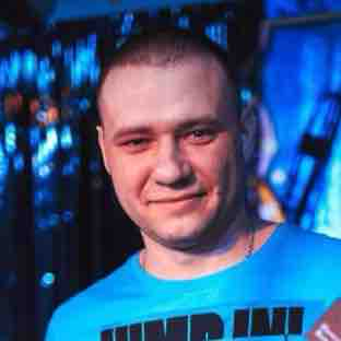 Сергей Дегтярев | Сетка — социальная сеть от hh.ru