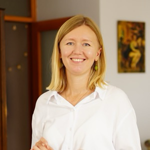 Елена Колмогорова | Сетка — социальная сеть от hh.ru