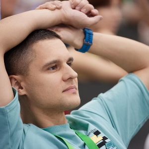 Баскаков Дмитрий | Сетка — социальная сеть от hh.ru