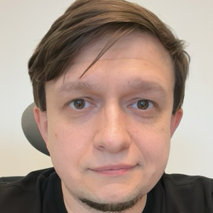 Антон Балагаев | Сетка — социальная сеть от hh.ru