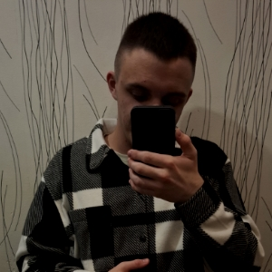 Никита Чужайкин | Сетка — социальная сеть от hh.ru