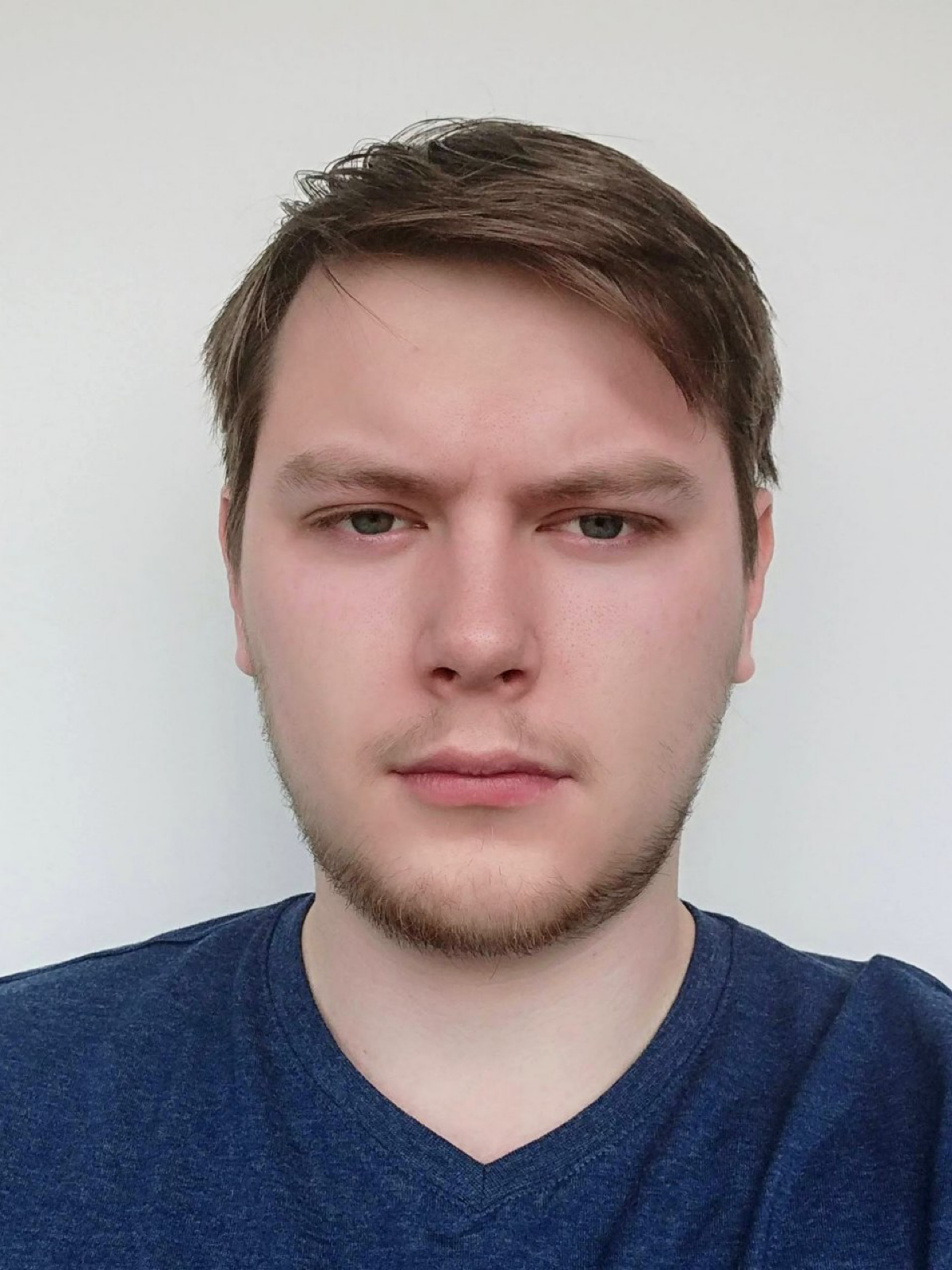 Александр Махнёв
