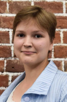 Мария Антонова | Сетка — социальная сеть от hh.ru