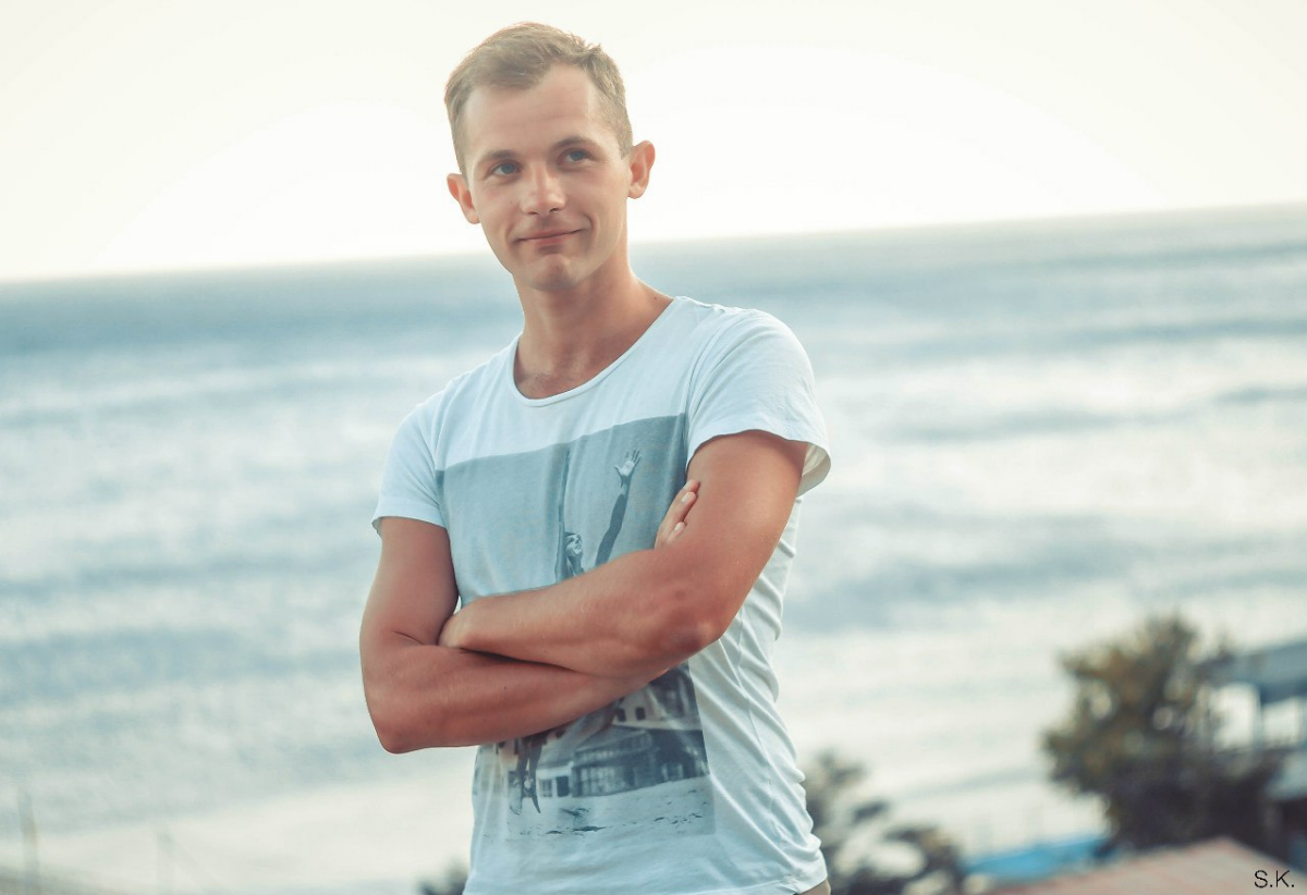 Дмитрий Бобрешов | Сетка — социальная сеть от hh.ru