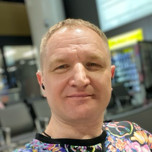 Юрий Ермаченко