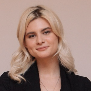 Полина Петрухина