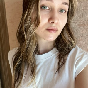 Анастасия Антипова | Сетка — социальная сеть от hh.ru