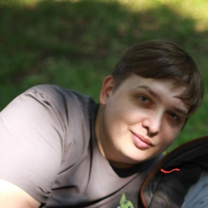 Кирилл Гонцов | Сетка — социальная сеть от hh.ru