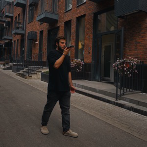 Artem Savchenko | Сетка — социальная сеть от hh.ru