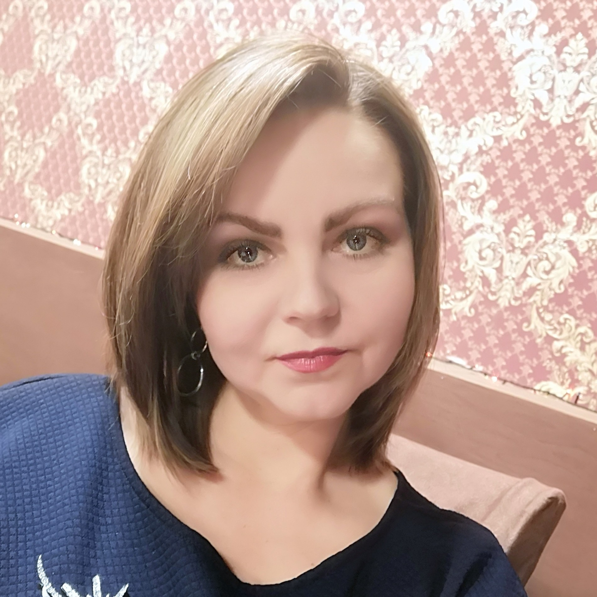 Жанна Бачурина