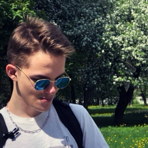 Андрей Миронов