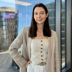 Виктория Кабанова | Сетка — социальная сеть от hh.ru