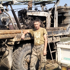 Николай Пляскин