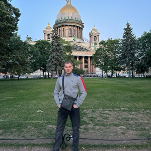 Михаил Евгеньевич