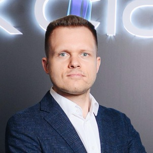 Антон Прокошин | Сетка — социальная сеть от hh.ru