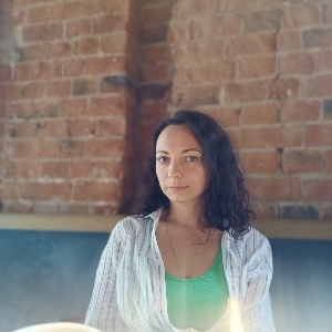 Елена Цырулева | Сетка — социальная сеть от hh.ru