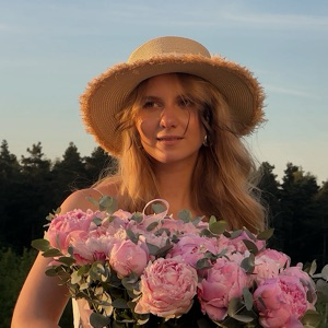 Валерия Батон | Сетка — социальная сеть от hh.ru