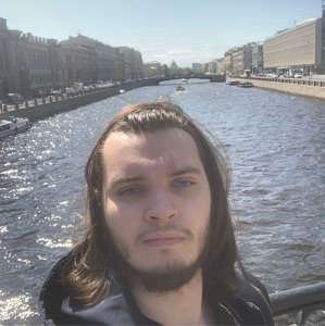 Владислав Черкасов | Сетка — социальная сеть от hh.ru