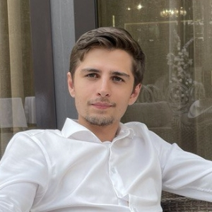 Никита Быков | Сетка — социальная сеть от hh.ru